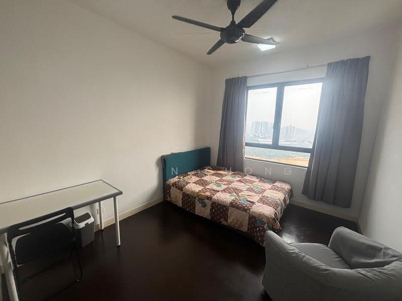 Kondominium untuk Disewa di Windows on The Park - Shaun Chong - Bedroom - PropertyGuru.com.my