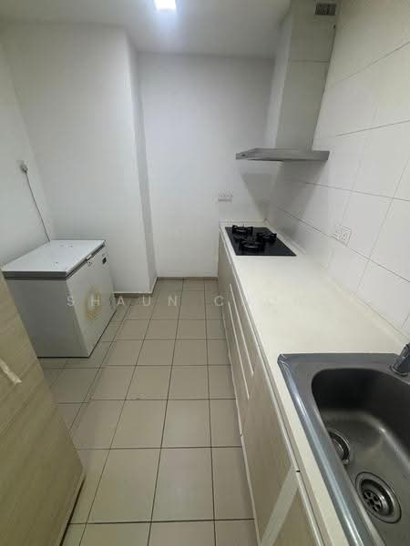 Kondominium untuk Disewa di Windows on The Park - Shaun Chong - Kitchen - PropertyGuru.com.my