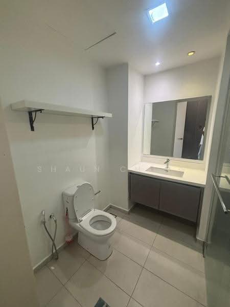 Kondominium untuk Disewa di Windows on The Park - Shaun Chong - Bathroom - PropertyGuru.com.my