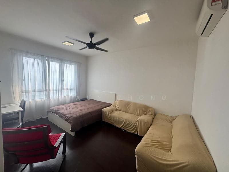 Kondominium untuk Disewa di Windows on The Park - Shaun Chong - Bedroom - PropertyGuru.com.my