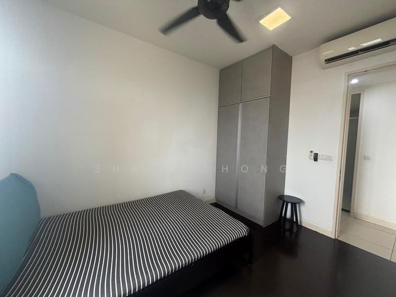 Kondominium untuk Disewa di Windows on The Park - Shaun Chong - Bedroom - PropertyGuru.com.my