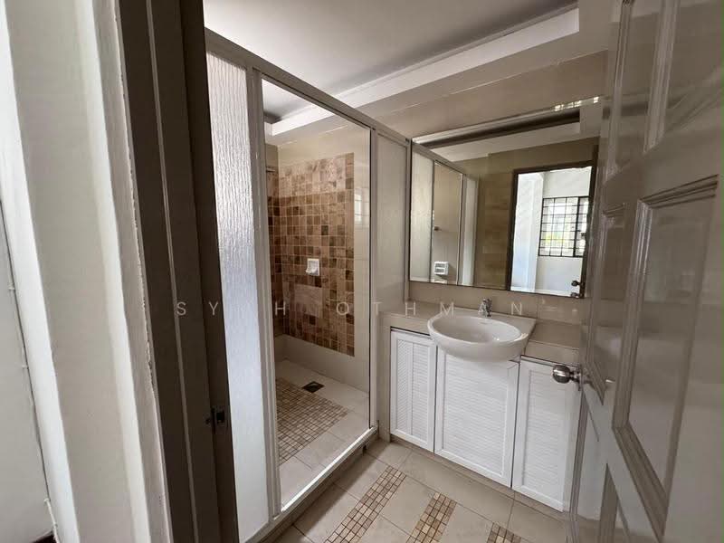 Semi-Detached House for Rent in Taman Lucky (Bangsar) - Syah Othman - PropertyGuru.com.my