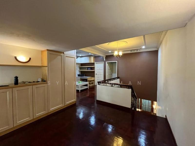 Semi-Detached House for Rent in Taman Lucky (Bangsar) - Syah Othman - PropertyGuru.com.my
