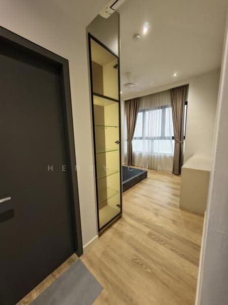 Kediaman Servis untuk Disewa di Atwater : Service Residences - Henry Chai - Bedroom - PropertyGuru.com.my