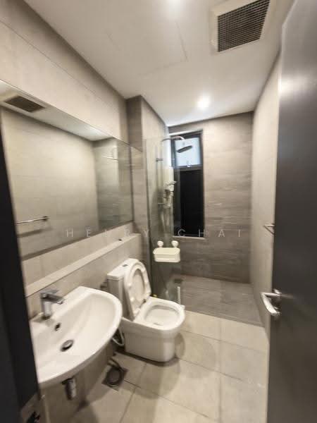 Kediaman Servis untuk Disewa di Atwater : Service Residences - Henry Chai - Bathroom - PropertyGuru.com.my