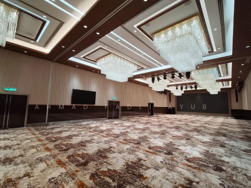 Office for Rent in Gombak (Kuala Lumpur) - Ahmad Fadli Ayub - Interior - PropertyGuru.com.my