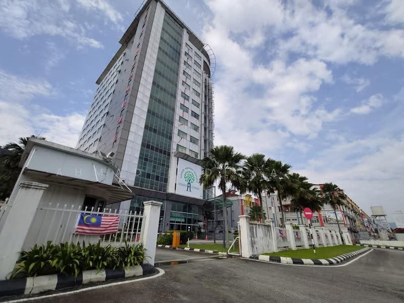 Office for Rent in Gombak (Kuala Lumpur) - Ahmad Fadli Ayub - PropertyGuru.com.my