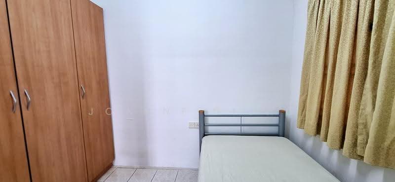 Apartment for Rent at Pangsapuri Seri Setia - Joanne Diong - Bedroom - PropertyGuru.com.my