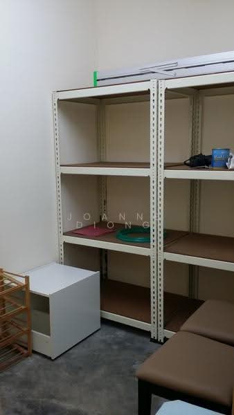 Apartment for Rent at Pangsapuri Seri Setia - Joanne Diong - PropertyGuru.com.my