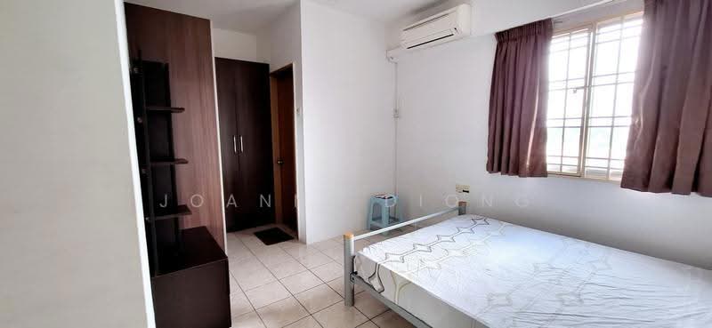 Apartment for Rent at Pangsapuri Seri Setia - Joanne Diong - Bedroom - PropertyGuru.com.my