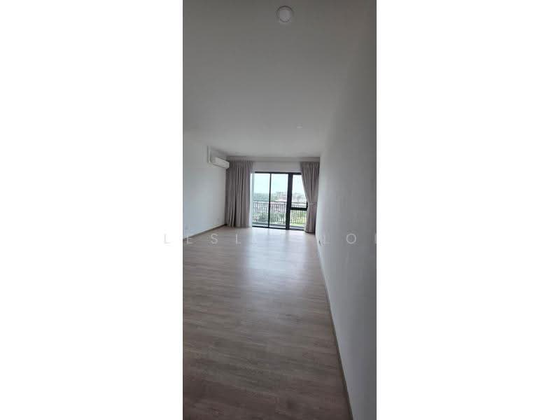 Apartment for Sale at Vantage Residence - Leslie Loi - Living Room - PropertyGuru.com.my