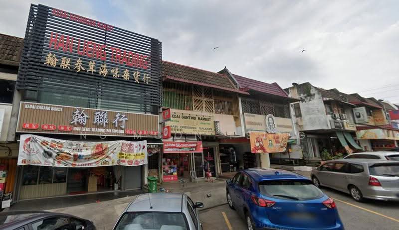 Shop for Rent in Kepong (Kuala Lumpur) - Ng Moon Tsing - PropertyGuru.com.my