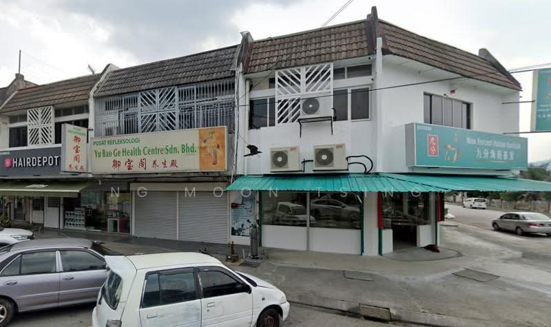 Shop for Rent in Kepong (Kuala Lumpur) - Ng Moon Tsing - PropertyGuru.com.my