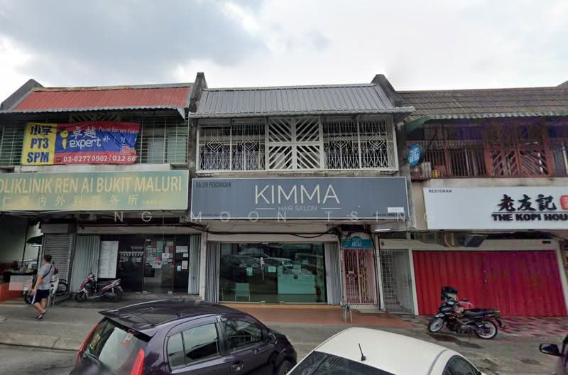 Shop for Rent in Kepong (Kuala Lumpur) - Ng Moon Tsing - PropertyGuru.com.my