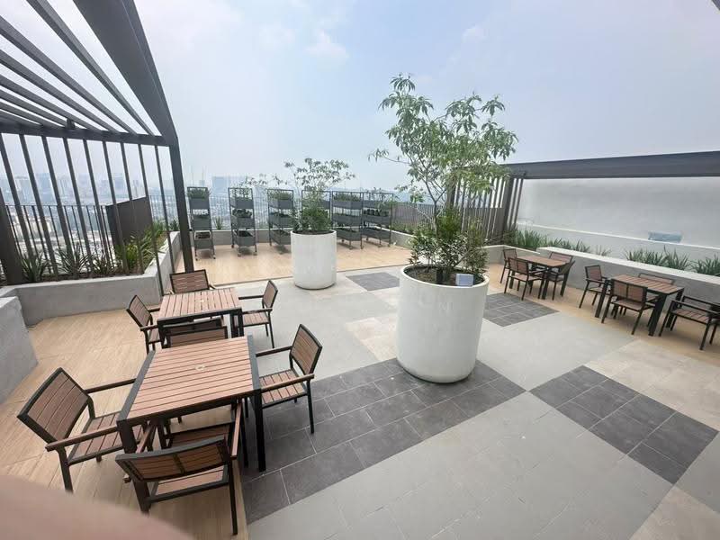 Condominium for Rent at Dwitara Residences - Ben Tan - Exterior - PropertyGuru.com.my