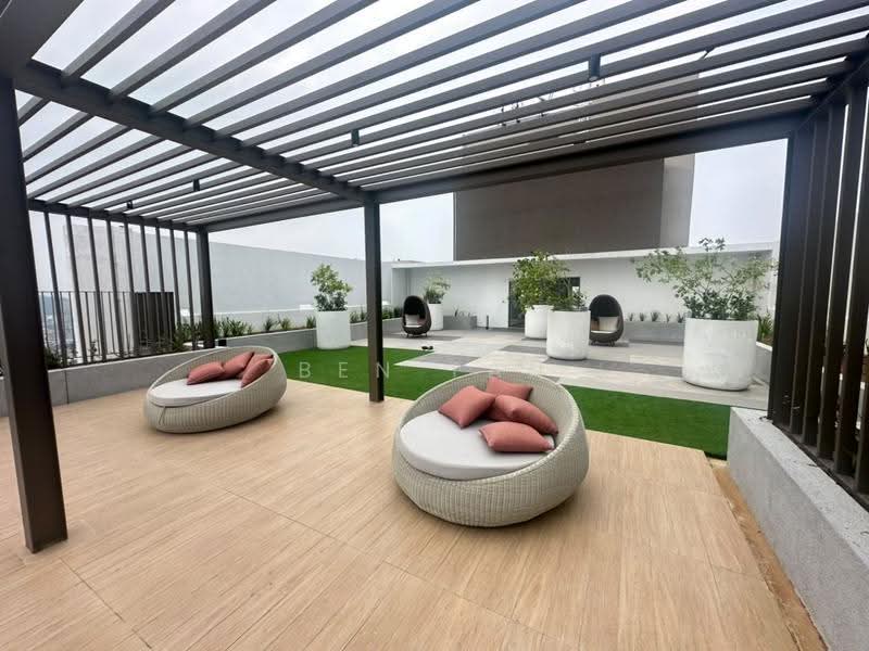 Condominium for Rent at Dwitara Residences - Ben Tan - PropertyGuru.com.my