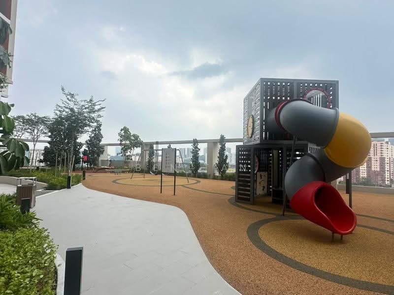 Condominium for Rent at Dwitara Residences - Ben Tan - PropertyGuru.com.my
