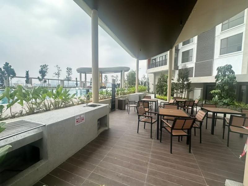 Condominium for Rent at Dwitara Residences - Ben Tan - Exterior - PropertyGuru.com.my