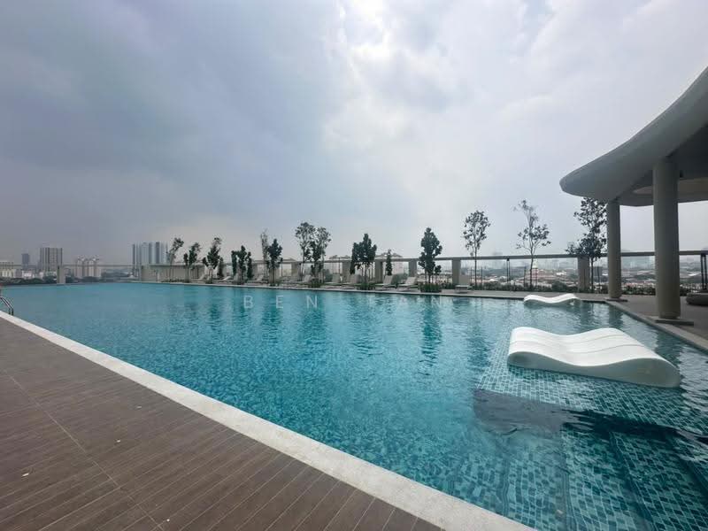 Condominium for Rent at Dwitara Residences - Ben Tan - Exterior - PropertyGuru.com.my
