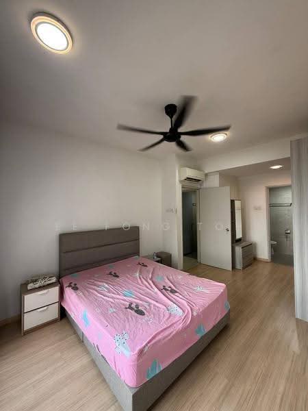 Apartment for Sale at Midas - Ee Fong Toh - PropertyGuru.com.my