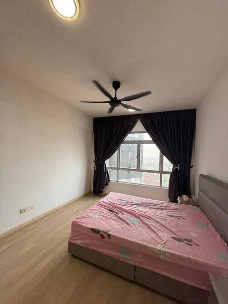 Apartment for Sale at Midas - Ee Fong Toh - PropertyGuru.com.my