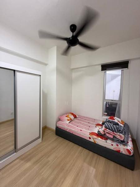 Apartment for Sale at Midas - Ee Fong Toh - PropertyGuru.com.my
