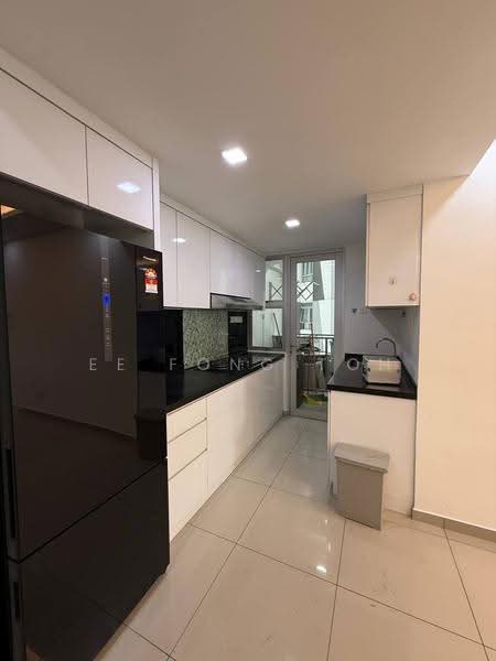 Apartment for Sale at Midas - Ee Fong Toh - PropertyGuru.com.my