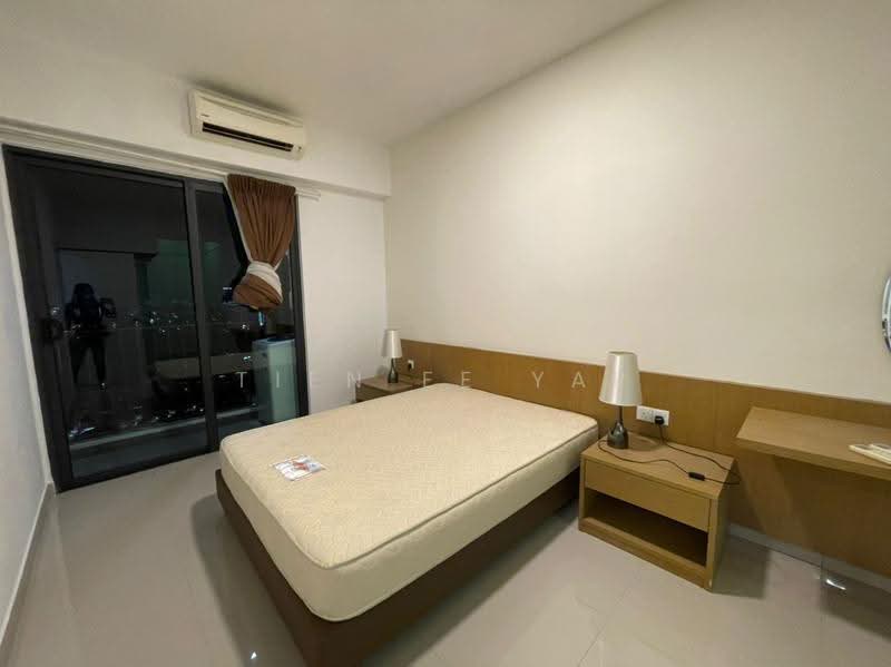 Kondominium untuk Disewa di Kiara East - Tien Ee Yap - Bedroom - PropertyGuru.com.my