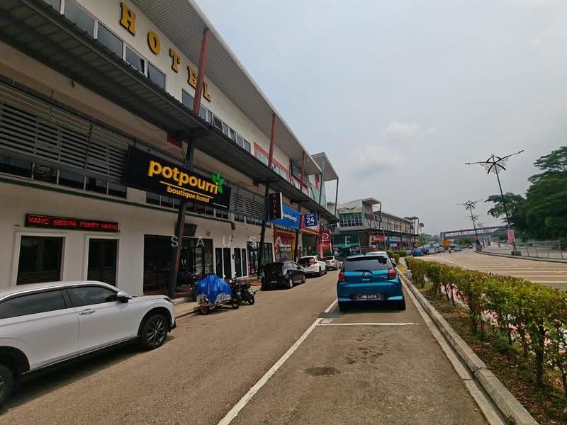 Kedai untuk Dijual di Kampung Nong Chik (Johor Bahru) - Sausa Lee - PropertyGuru.com.my
