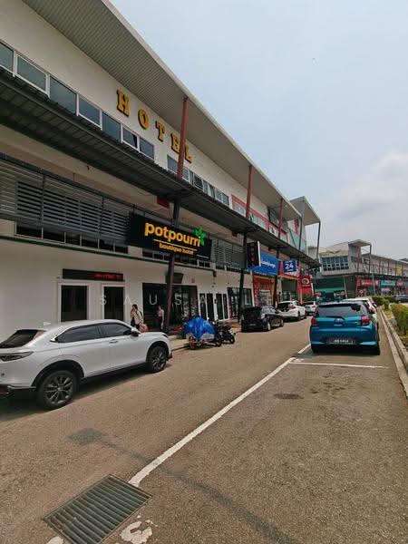 Kedai untuk Dijual di Kampung Nong Chik (Johor Bahru) - Sausa Lee - PropertyGuru.com.my