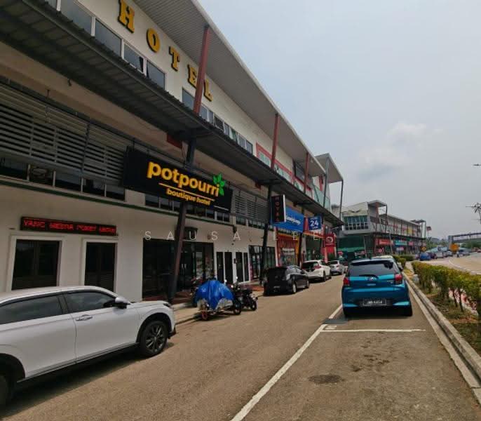 Kedai untuk Dijual di Kampung Nong Chik (Johor Bahru) - Sausa Lee - PropertyGuru.com.my