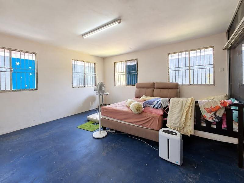 1-storey Terraced House for Sale in Taman Petaling (Kepong) - Suki Tan - Bedroom - PropertyGuru.com.my