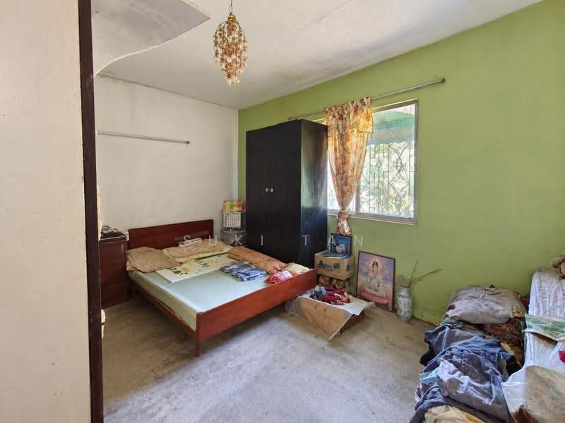1-storey Terraced House for Sale in Taman Petaling (Kepong) - Suki Tan - Bedroom - PropertyGuru.com.my