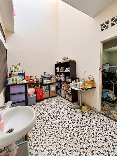 1-storey Terraced House for Sale in Taman Petaling (Kepong) - Suki Tan - Interior - PropertyGuru.com.my