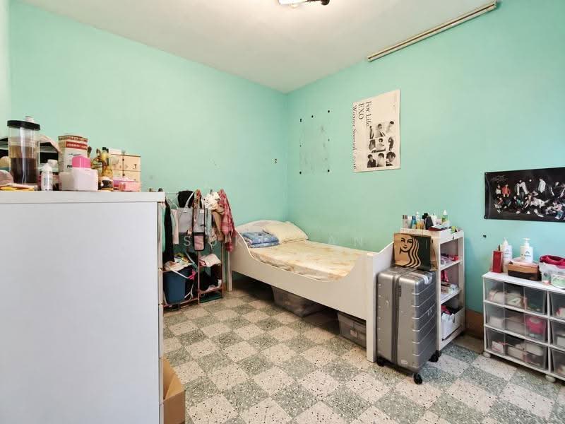 1-storey Terraced House for Sale in Taman Petaling (Kepong) - Suki Tan - Bedroom - PropertyGuru.com.my