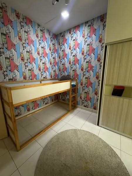 2-storey Terraced House for Rent in Rawang (Selangor) - Lau Ia Ein - Bedroom - PropertyGuru.com.my