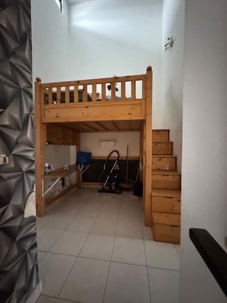 2-storey Terraced House for Rent in Rawang (Selangor) - Lau Ia Ein - Interior - PropertyGuru.com.my
