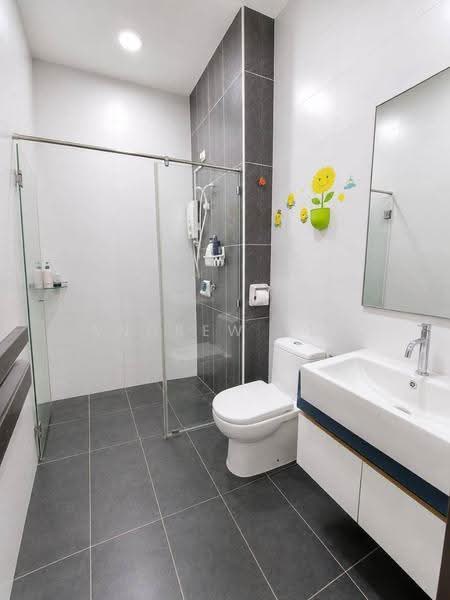 2-storey Terraced House for Sale in Setia Eco Cascadia (Tebrau) - Andrew Teo - PropertyGuru.com.my