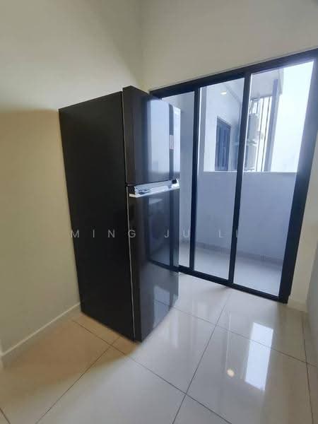 Kondominium untuk Disewa di Skyline KL - Ming Ju Li - Balcony - PropertyGuru.com.my