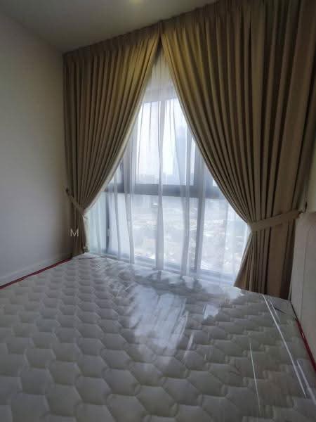 Kondominium untuk Disewa di Skyline KL - Ming Ju Li - Bedroom - PropertyGuru.com.my