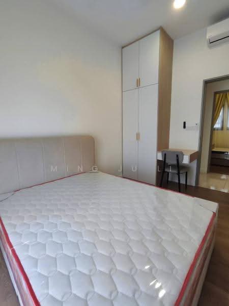 Kondominium untuk Disewa di Skyline KL - Ming Ju Li - Bedroom - PropertyGuru.com.my