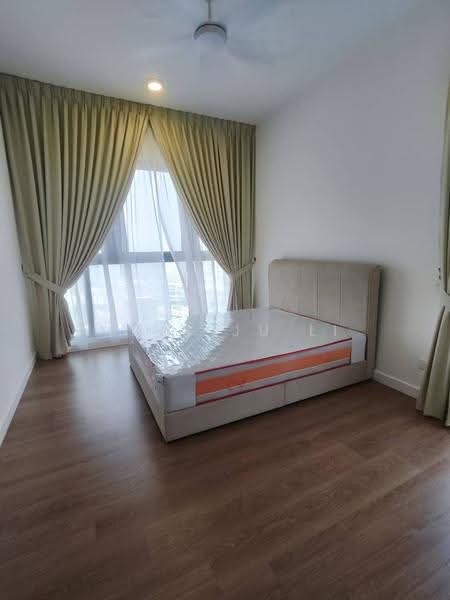 Kondominium untuk Disewa di Skyline KL - Ming Ju Li - Bedroom - PropertyGuru.com.my
