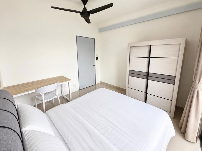 Kondominium untuk Disewa di MiNest Residence - Jenson Teh - Bedroom - PropertyGuru.com.my