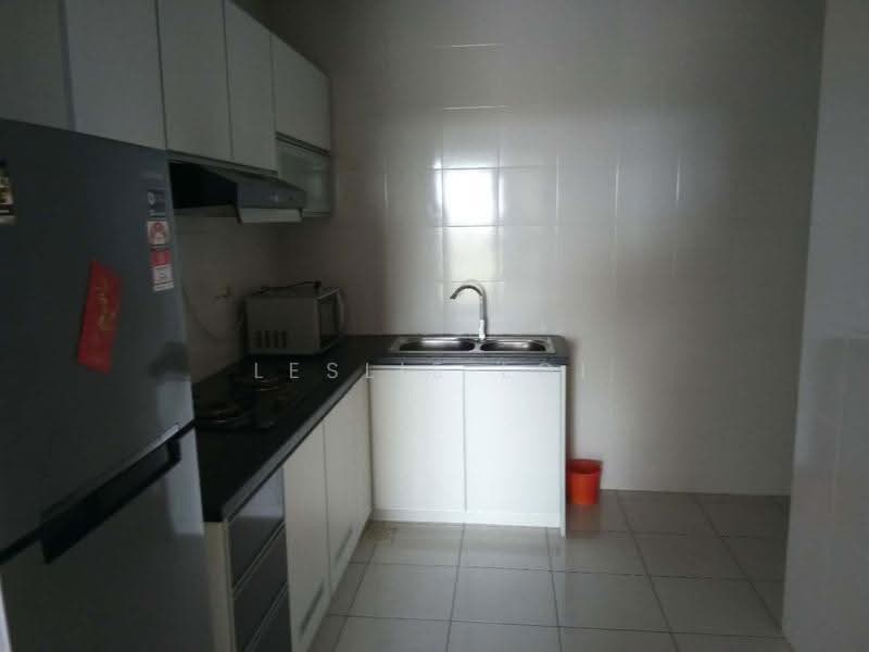 Apartment for Sale at Stacks 128 - Leslie Loi - Kitchen - PropertyGuru.com.my