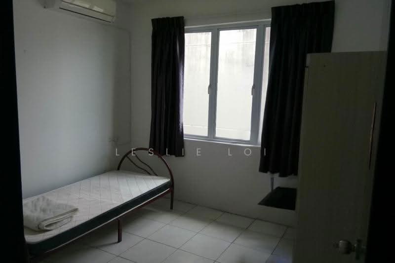 Apartment for Sale at Stacks 128 - Leslie Loi - Bedroom - PropertyGuru.com.my