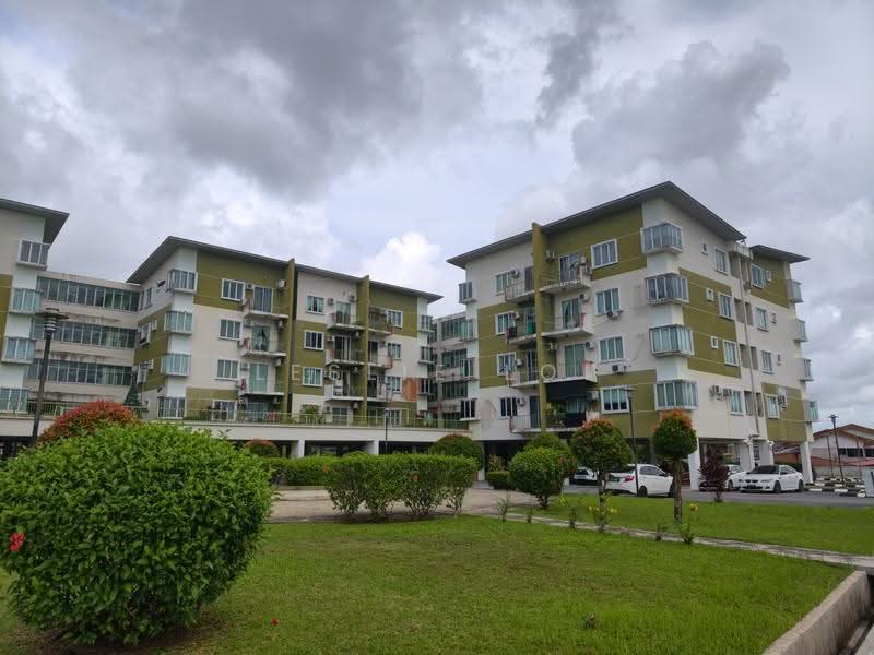 Apartment for Sale at Stacks 128 - Leslie Loi - Exterior - PropertyGuru.com.my