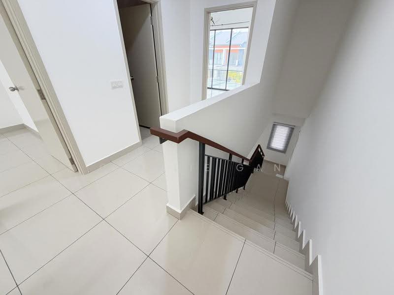 2-storey Terraced House for Rent in Telok Panglima Garang (Selangor) - Charlie Gan - Interior - PropertyGuru.com.my