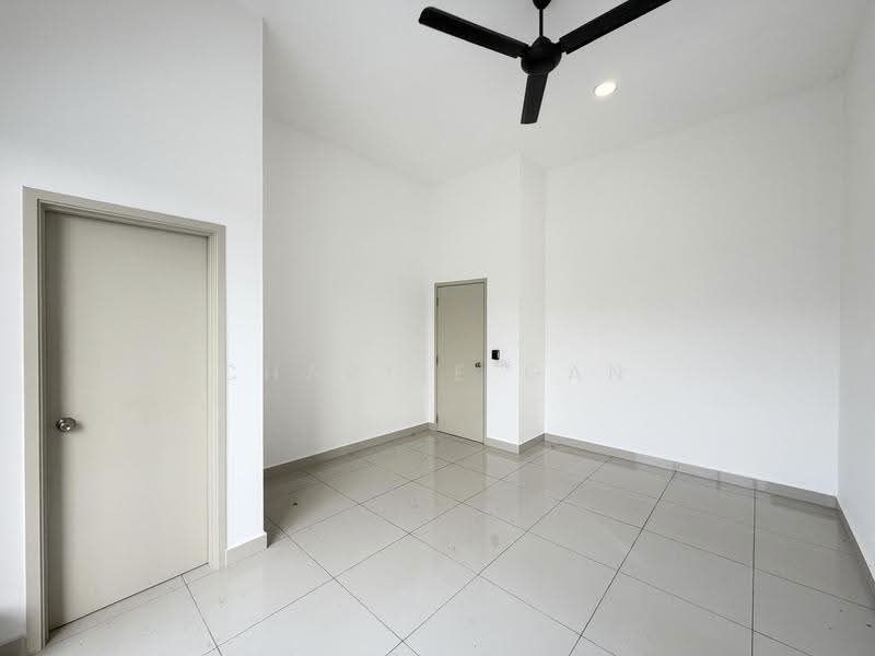 2-storey Terraced House for Rent in Telok Panglima Garang (Selangor) - Charlie Gan - Interior - PropertyGuru.com.my