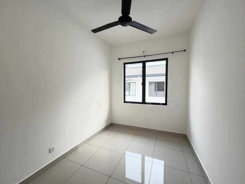 2-storey Terraced House for Rent in Telok Panglima Garang (Selangor) - Charlie Gan - Interior - PropertyGuru.com.my
