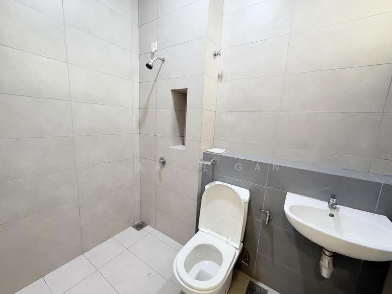 2-storey Terraced House for Rent in Telok Panglima Garang (Selangor) - Charlie Gan - PropertyGuru.com.my